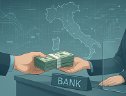 Monitoraggio dei movimenti in contanti