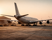 Airbus di Renzi A340-500 venduto ad 1 euro