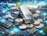 argento non solo bene rifugio come investimento