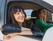 Auto preferite donne 2025