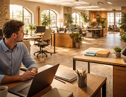 Spostare liberamente un dipendente 