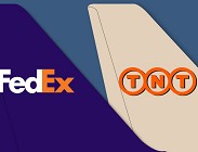 La posizione ufficiale di Fedex