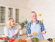 Over 50, esperienza e stabilit