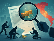 evasione fiscale ridotta rimane alta