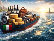 export italiano in Usa va bene nonostante dazi