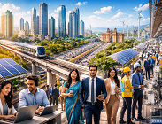 India terza economia al mondo