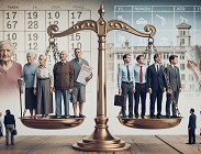 INPS schema Ponzi pensioni rischi