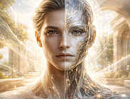 coscienza intelligenza artificiale e Claude