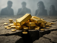 Acquistare oro sbagliato