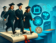 Laurea e lavoro