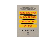 Questo lavoro non  vita Dario Salvetti