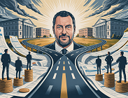 salvini pace fiscale partite ive forfettarie