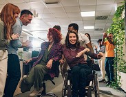 normativa disabilita italia