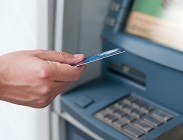 Truffa del finto operatore bancario