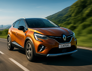 Renault Captur 2025