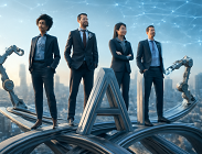 persona dellanno Time 2025