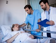 infermieri pronto soccorso