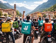 rider ritorno le proteste