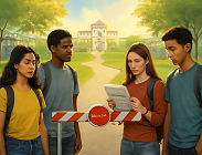 Bocciati al semestre filtro