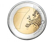 moneta da 7 euro o 7,5 euro