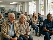La verit sulla societ dei Caf della Cgil di Landini fallita