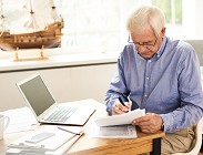 verita pensioni tempi