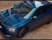 Lancia Ypsilon Cassina 2024