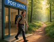 Alessandro Vergari dalle poste alle creazione di una azienda