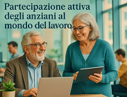Over 65 attivi in Italia