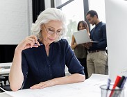 Lavorare 70 anni decisione azienda
