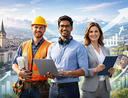 Lavorare in Svizzera nle 2026