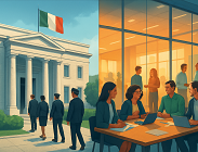 Lavorare Stato aziende private Nuovo confronto 