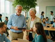 Stipendi, welfare, ambiente