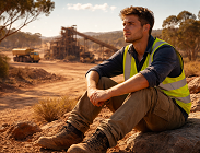 Racconto dallAustralia