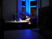 Lavoro notturno bonus
