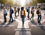 dati lavoro ista novembre 2025