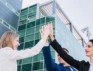 Classifica Top Italian Companies