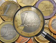 monete 1-2 euro rare