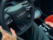 Lancia nuovi modelli 