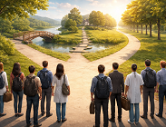 quattro alternative opzione donna