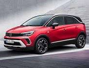 Opel Crossland 2024