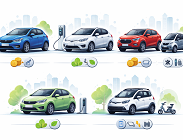 Nuove auto in uscita