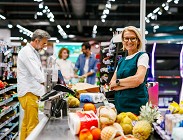 storie furti supermercato