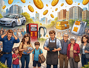 nuove tasse al via oggi 1 gennaio 2026