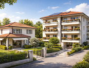 nove novita 2026 abitazioni singole villette condomini 