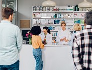 Precisione esami farmacia