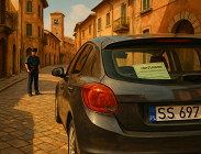 Normativa italiana su assicurazione