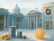 agenda mercati finanziari oggi 24 dicembre 2025