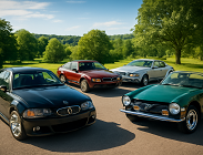 auto che diventano dpoca nel 2026