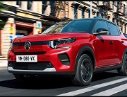 Auto economiche benzina e diesel 